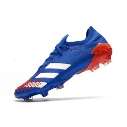 Adidas Predator Mutator 20.1 L FG Blauw Wit Rood_6.jpg